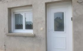 Gîte des étangs